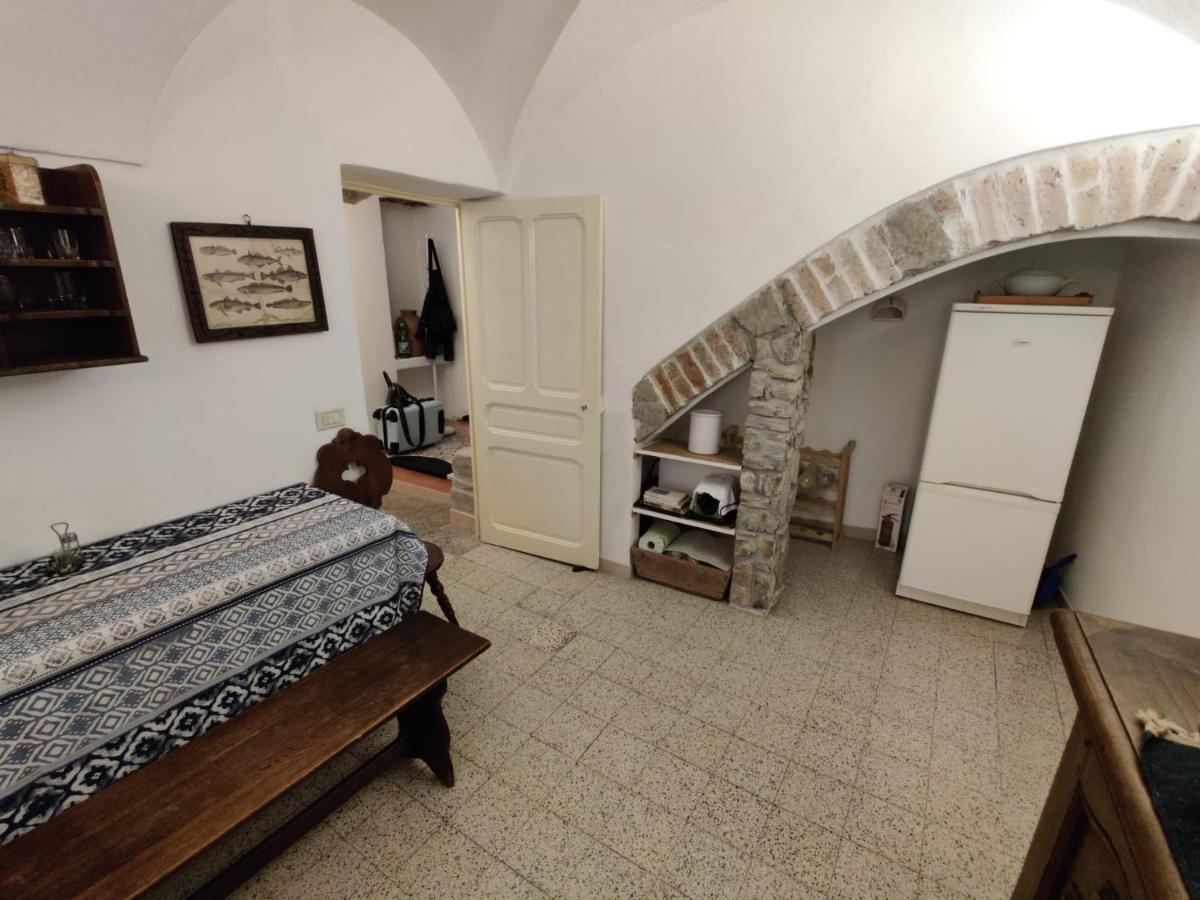 Appartement Casa Del Gufo à Perinaldo Extérieur photo
