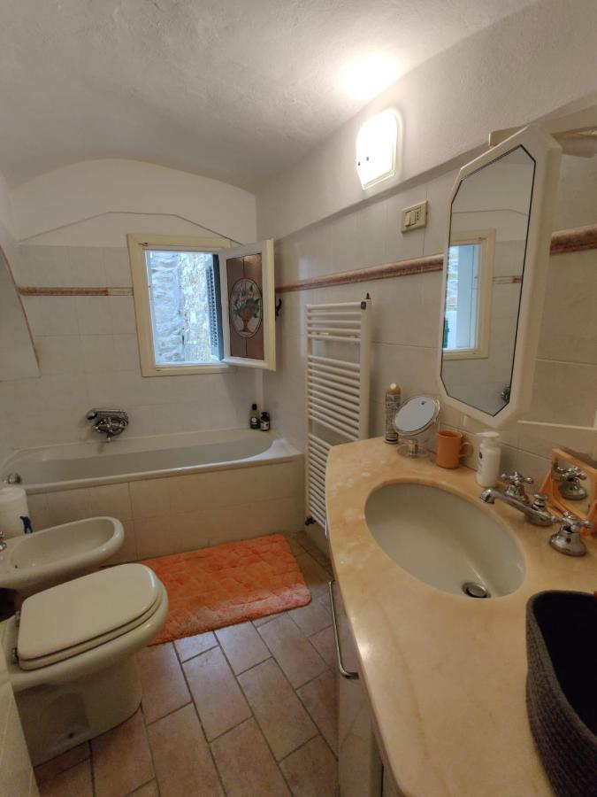 Appartement Casa Del Gufo à Perinaldo Extérieur photo