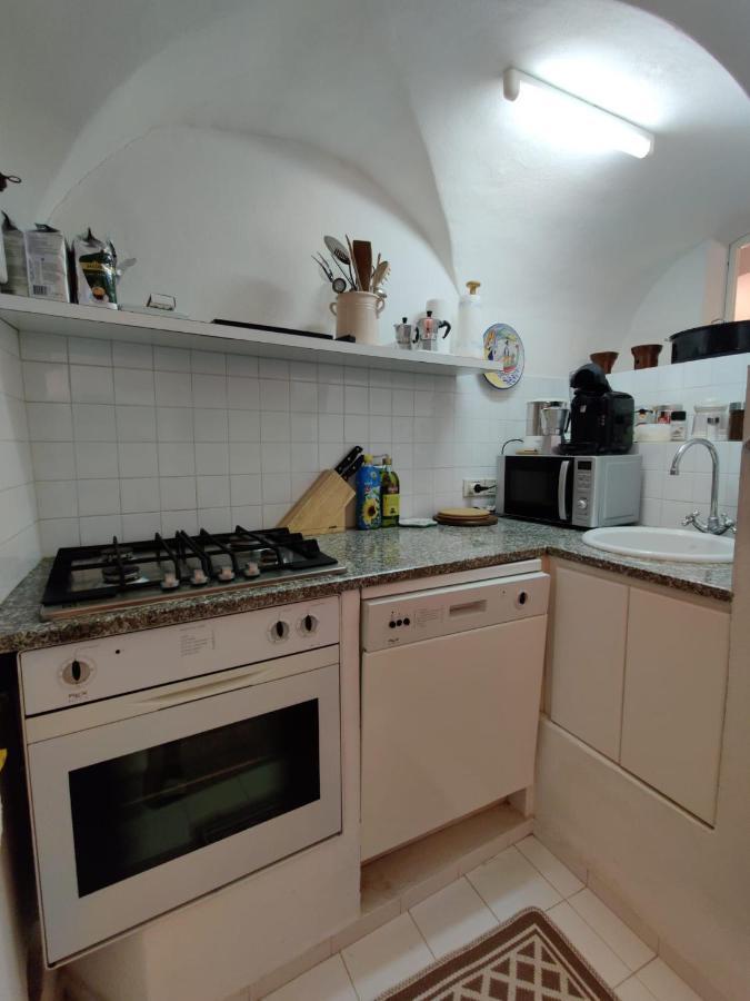 Appartement Casa Del Gufo à Perinaldo Extérieur photo