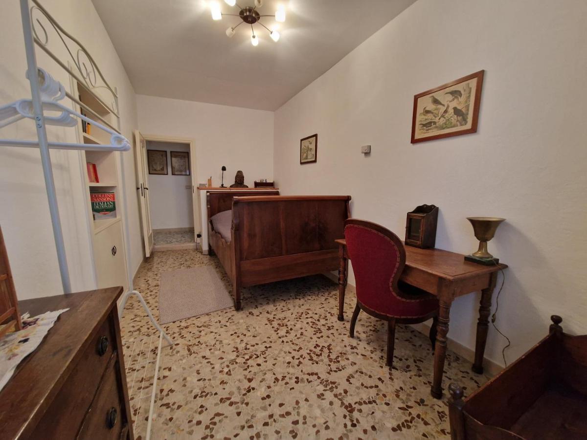 Appartement Casa Del Gufo à Perinaldo Extérieur photo